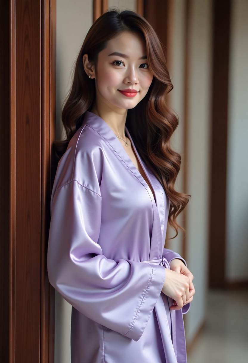 辽宁海城大炕方言：妈妈亲切喊亲家公的拖腔韵味