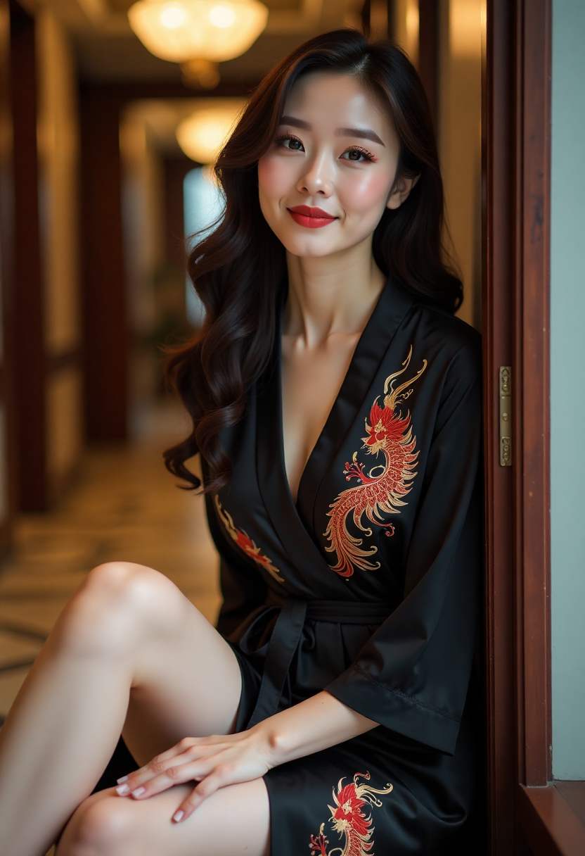 大炕上老太太唠嗑实录：大坑与大炕的谐音变读