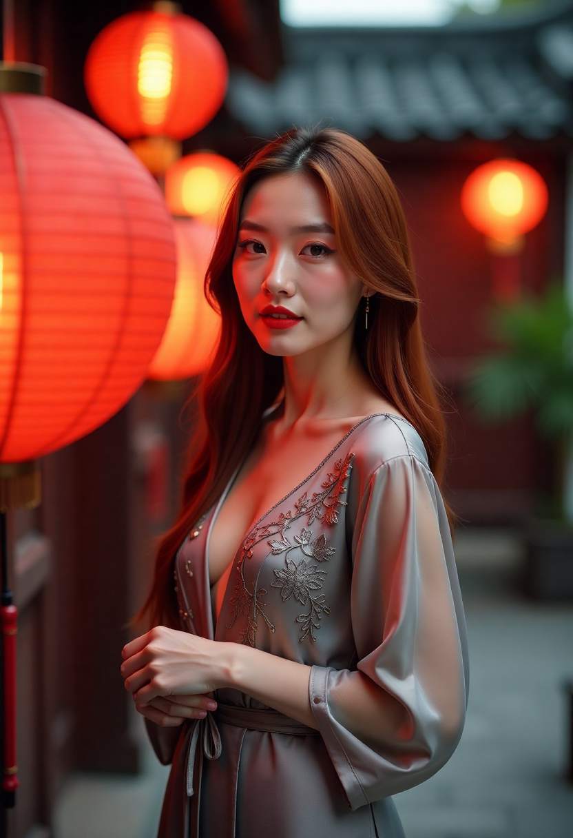 大坑村里的亲情称呼：东北妈妈们的地道乡音